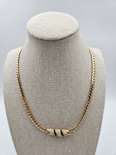Collana vintage christian - vintage, dior