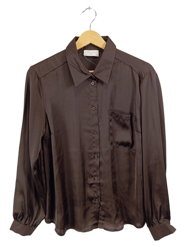 Camicia freequent marrone - freequent,