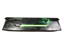 Star wars black series - black,