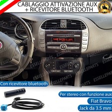 CAVO AUX STEREO + BLUETOOTH