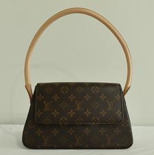 Louis Vuitton Mini Looping