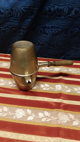 Antica caffettiera - caffettiera, a