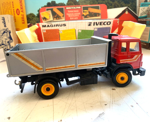 Britains farm primo raro - farm.1:32.primo.,