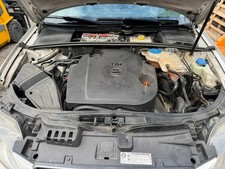 Motore CJC AUDI A4 A5 A6 SEAT EXEO 2.0TDI 143CV EURO5 KM 187.000 COMPLETO