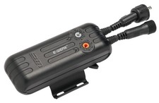 E-Werk B&M Caricatore mobile