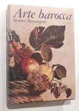 ARTE BAROCCA - MATTEO