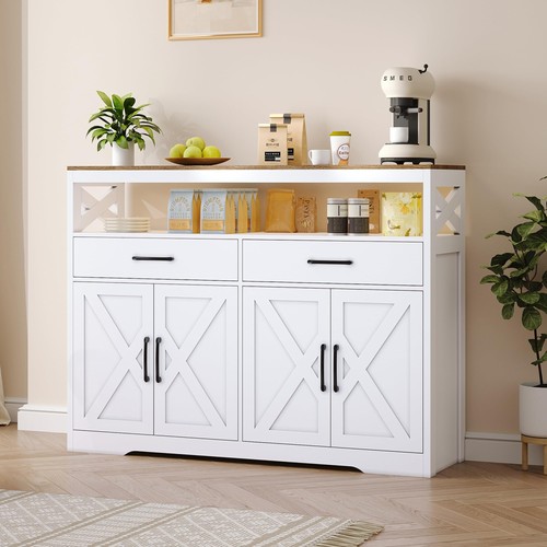 Ksfashz credenza bassa - credenza, da