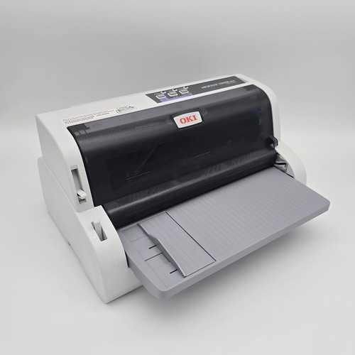 Oki microline 5100 - microline, fb