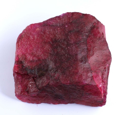 Rubino rosso africano 2607