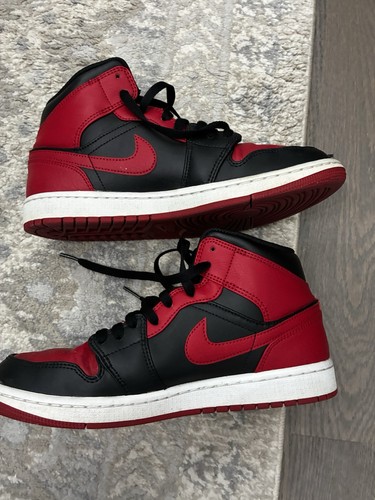 Nike air jordan - air, 1