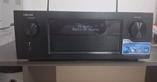 Denon AVR-X4100W Ricevitore AV