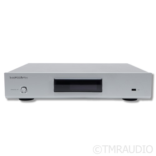 Luxman network transport - luxman,