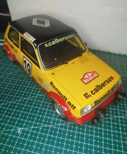 Renault alpine 2 12 - alpine,