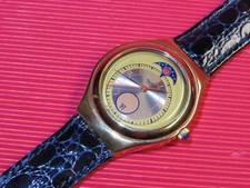 REFURBISHED / Swatch Irony Big