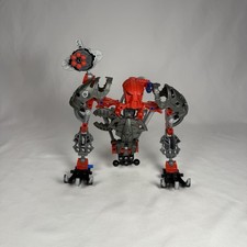 LEGO BIONICLE: Maxilos e