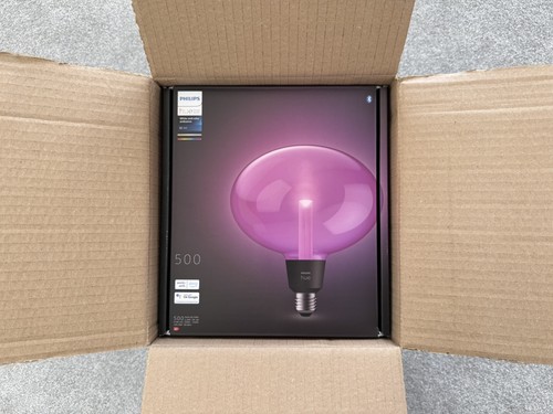 Nuovo sigillato philips - *nuovo,