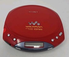 Sony walkman e220 portable - d-e220,