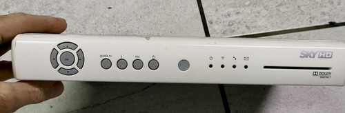 Decoder pace slim compreso - hd,
