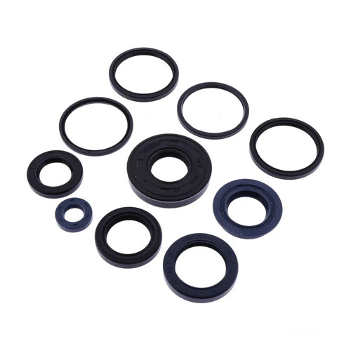 Dichsatz motordichtringe motor - dichsatz,