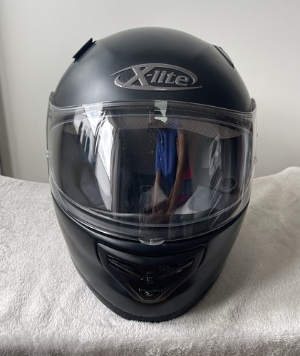 Casco pieghevole moto - , x-lite