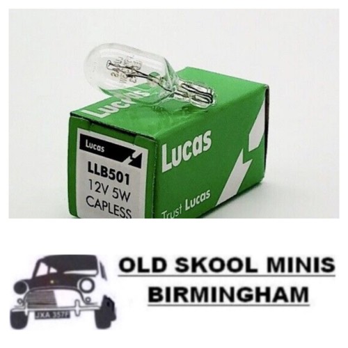 Lampadina classica mini - classica,