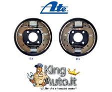 KIT FRENO GANASCE POSTERIORE