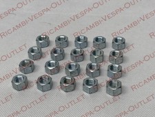 KIT 20 pz Dado per Cerchio