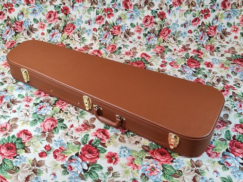 Custodia goccia per chitarra - custodia,
