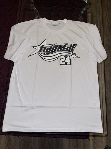 Shirt uomo trapstar - uomo,