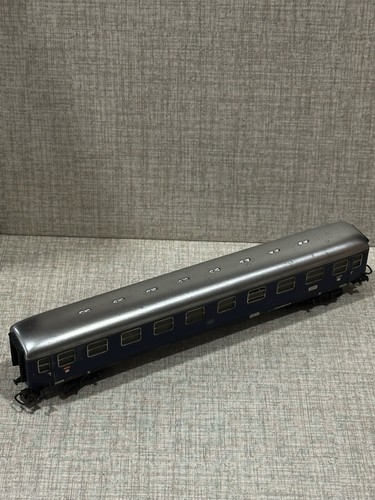 Modellismo trenino marklin - marklin, ho