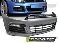 PARAURTI ANTERIORE TUNING