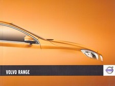 VOLVO XC90 XC70 XC60 V70 V50