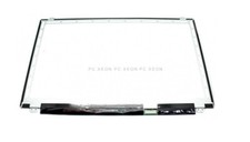 Schermo LED LG Philips 15.6'' LP156WHB(TP)(C2) 1366x768 Opaco 30 Pin 360mm