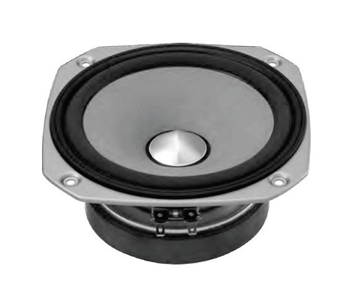 Fostex 105 banda larga - fostex,