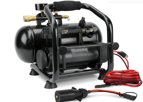Compressore aria hookah diving - aria,