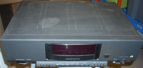 Lettore compact disc philips - lettore,