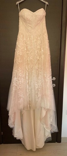 Vestito sposa stilista - vestito,
