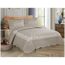 Boutis trapuntato trapuntino