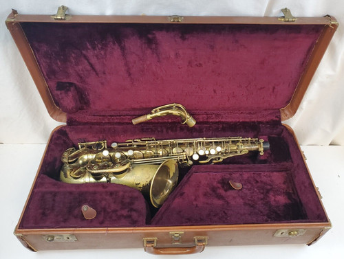 Selmer paris professional - selmer,