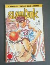 Slam dunk edizione - 14,