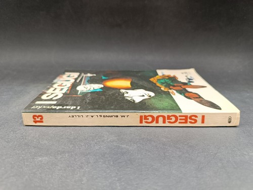 Fumetto dardo pocket 13 i - n.,