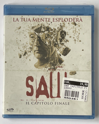Saw capitolo finale - saw., il