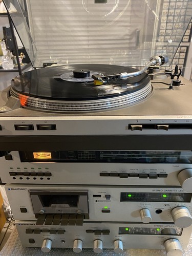 Blaupunkt 110 a - blaupunkt, t-110,