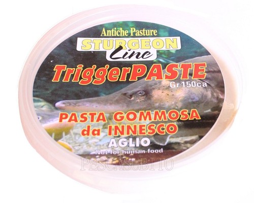 Trigger paste pasta innesco - trigger,