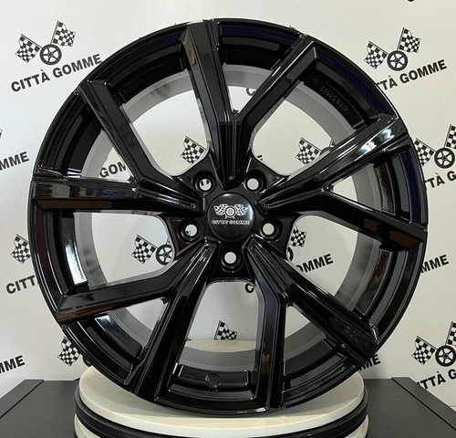 Set cerchi lega - 4,