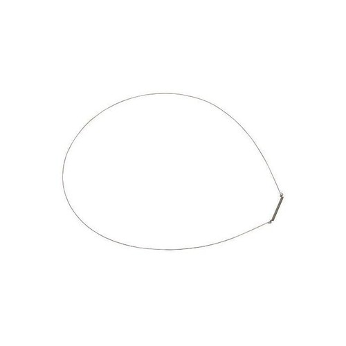Anello molla anteriore - anello,