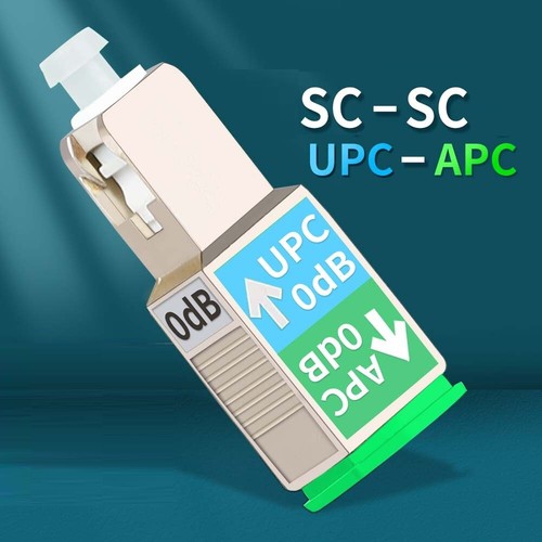 2pz adattatore upc - 2pz, sc/upc