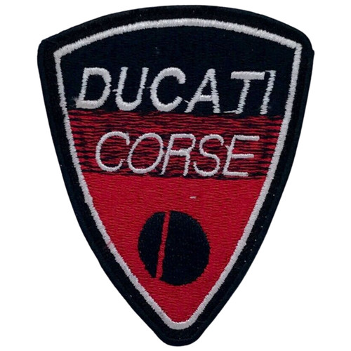 Ducati corse motorcycles - corse,