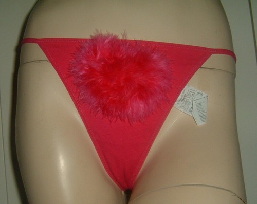 Tezenis perizoma fucsia - tezenis,