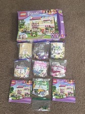 LEGO FRIENDS: La casa di